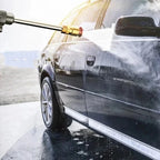 Standard Portable Cordless Pressure Washer Gun Wireless Car Wash