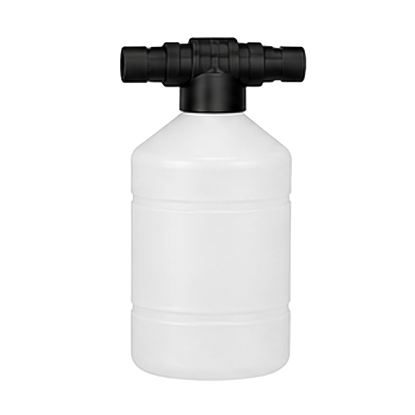 Pressure washer full system