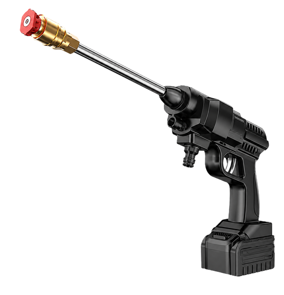 Pressure Washer Gun